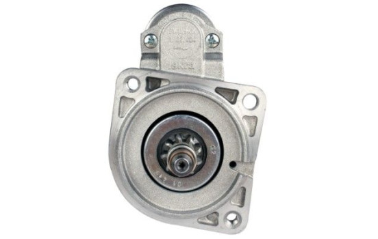 Starter 8EA 012 526-751 Hella, Image 2