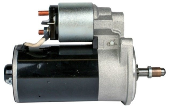 Starter 8EA 012 526-751 Hella, Image 4