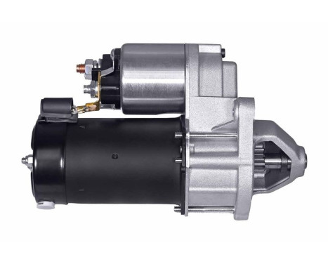 Starter 8EA 012 526-771 Hella, Image 4