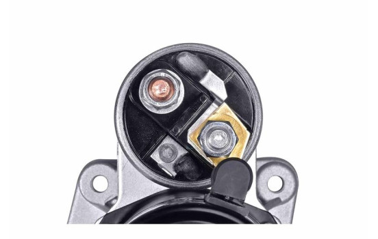 Starter 8EA 012 526-771 Hella, Image 5