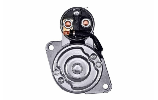 Starter 8EA 012 526-791 Hella, Image 3