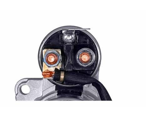 Starter 8EA 012 526-791 Hella, Image 5