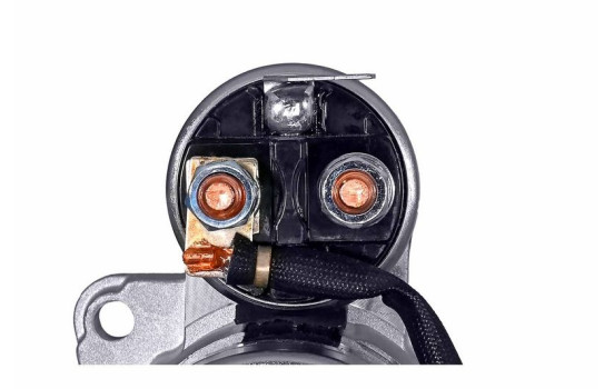 Starter 8EA 012 526-791 Hella, Image 5