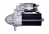 Starter 8EA 012 526-831 Hella