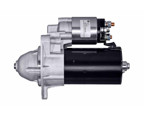 Starter 8EA 012 526-831 Hella