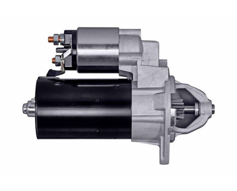 Starter 8EA 012 526-831 Hella, Image 4