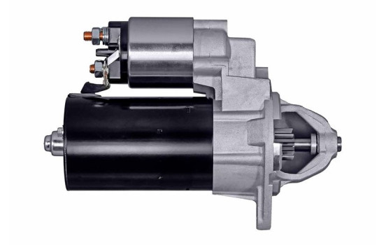 Starter 8EA 012 526-831 Hella, Image 4