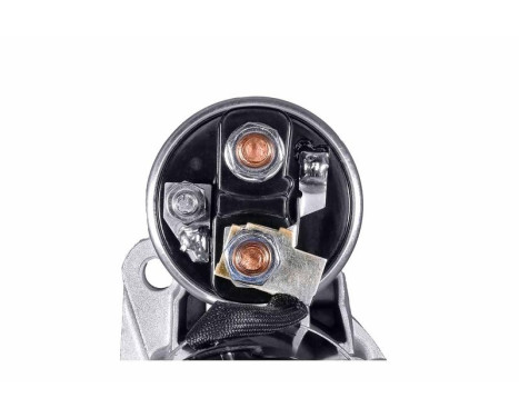 Starter 8EA 012 526-831 Hella, Image 5