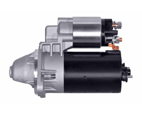 Starter 8EA 012 526-861 Hella