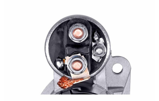 Starter 8EA 012 526-861 Hella, Image 5