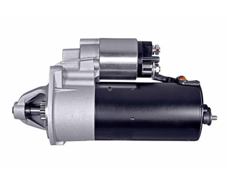 Starter 8EA 012 526-881 Hella