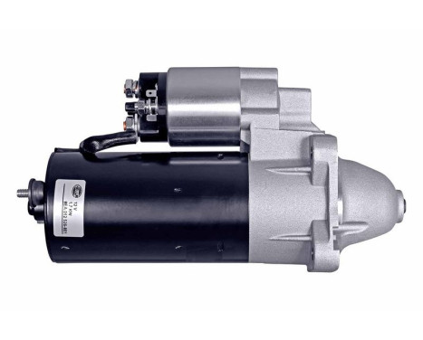 Starter 8EA 012 526-881 Hella, Image 4
