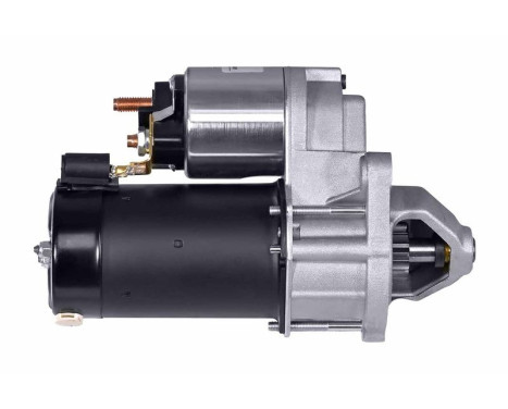 Starter 8EA 012 526-891 Hella, Image 4