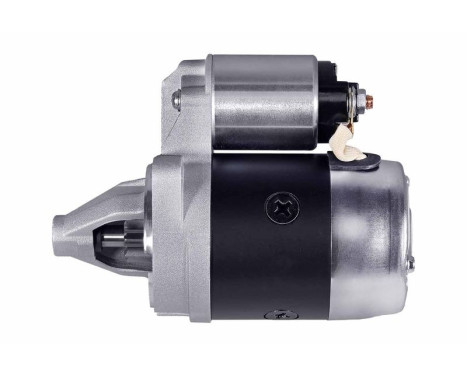 Starter 8EA 012 526-901 Hella