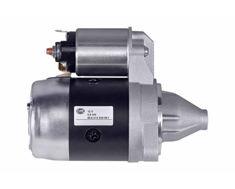 Starter 8EA 012 526-901 Hella, Image 4