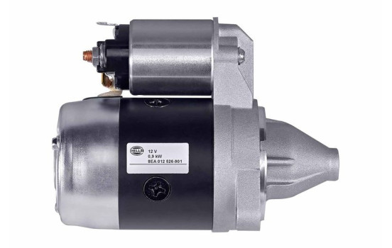 Starter 8EA 012 526-901 Hella, Image 4