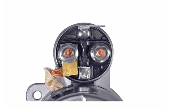 Starter 8EA 012 526-901 Hella, Image 5