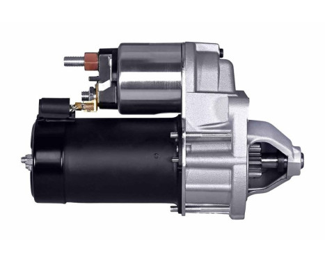 Starter 8EA 012 526-931 Hella, Image 4