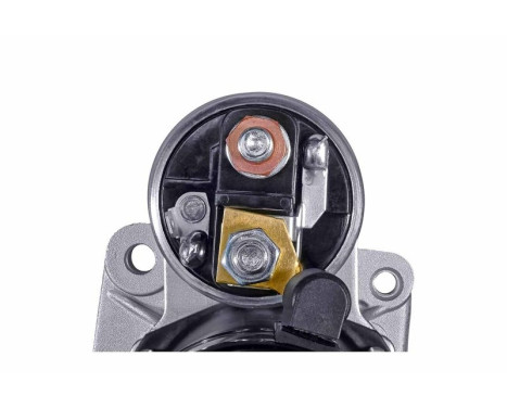 Starter 8EA 012 526-931 Hella, Image 5