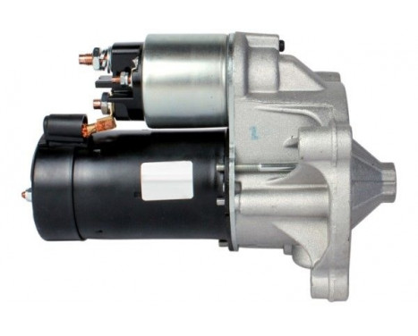 Starter 8EA 012 526-951 Hella, Image 4