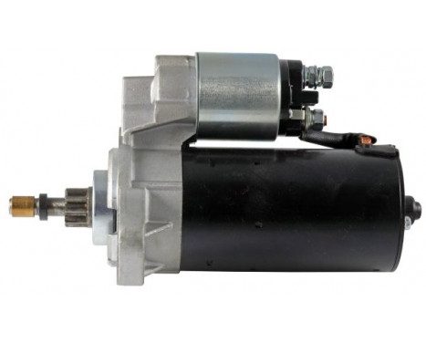 Starter 8EA 012 527-001 Hella