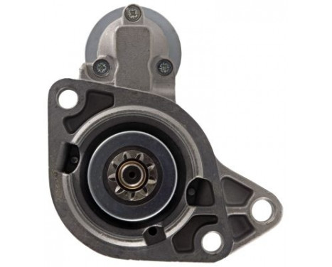 Starter 8EA 012 527-001 Hella, Image 2