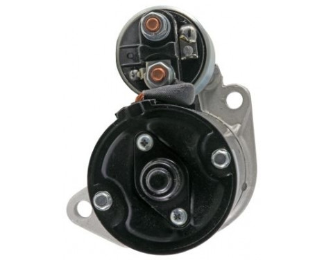 Starter 8EA 012 527-001 Hella, Image 3