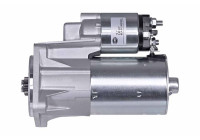 Starter 8EA 012 527-011 Hella