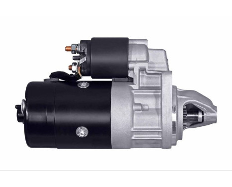 Starter 8EA 012 527-061 Hella, Image 4