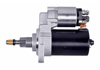 Starter 8EA 012 527-071 Hella
