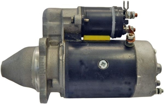 Starter 8EA 012 527-091 Hella