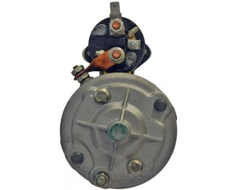 Starter 8EA 012 527-091 Hella, Image 2