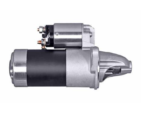 Starter 8EA 012 527-101 Hella, Image 4