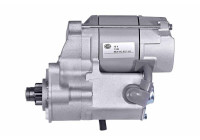 Starter 8EA 012 527-111 Hella