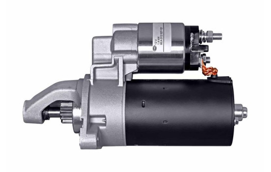 Starter 8EA 012 527-121 Hella