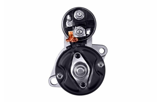 Starter 8EA 012 527-121 Hella, Image 3
