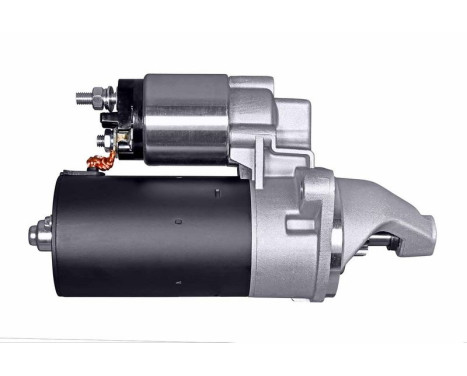 Starter 8EA 012 527-121 Hella, Image 4