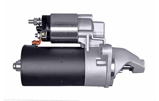 Starter 8EA 012 527-121 Hella, Image 4