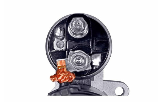 Starter 8EA 012 527-121 Hella, Image 5