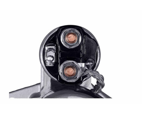 Starter 8EA 012 527-131 Hella, Image 5