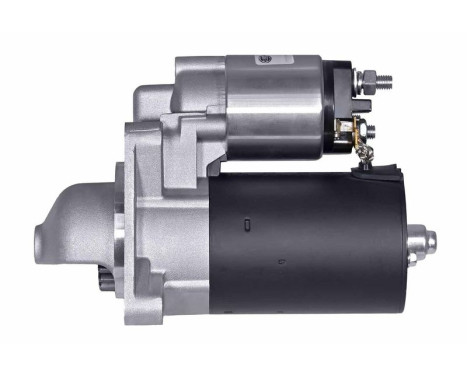 Starter 8EA 012 527-151 Hella