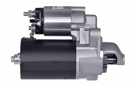 Starter 8EA 012 527-151 Hella, Image 4