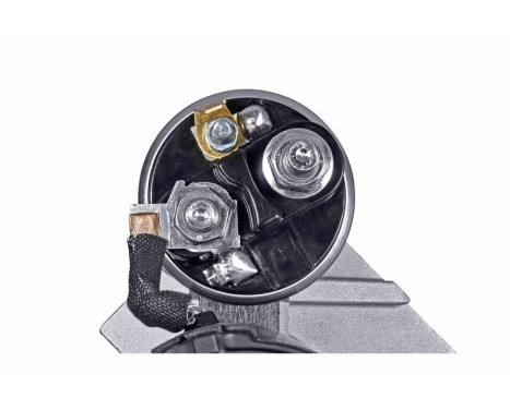 Starter 8EA 012 527-171 Hella, Image 5