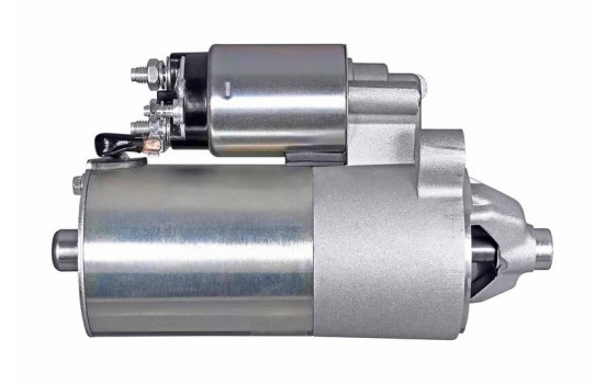 Starter 8EA 012 527-201 Hella, Image 4
