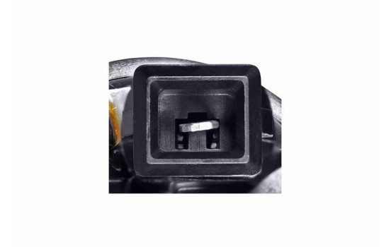 Starter 8EA 012 527-221 Hella, Image 5