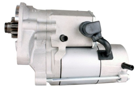 Starter 8EA 012 527-231 Hella