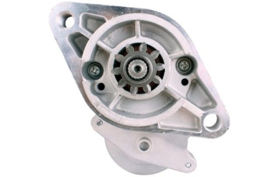 Starter 8EA 012 527-231 Hella, Image 2