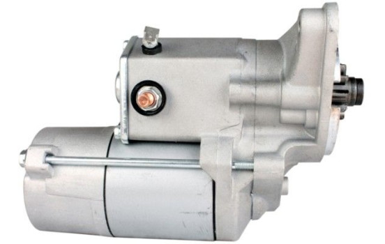 Starter 8EA 012 527-231 Hella, Image 4