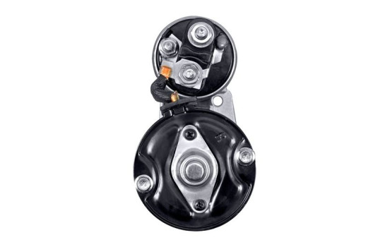 Starter 8EA 012 527-251 Hella, Image 4