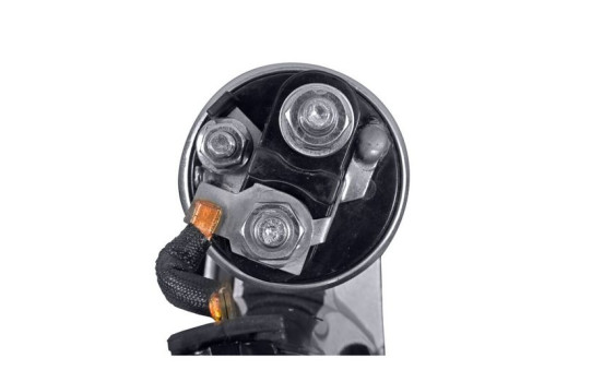 Starter 8EA 012 527-251 Hella, Image 5